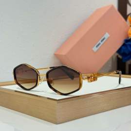 Picture of Miu Miu Sunglasses _SKUfw79615640fw
